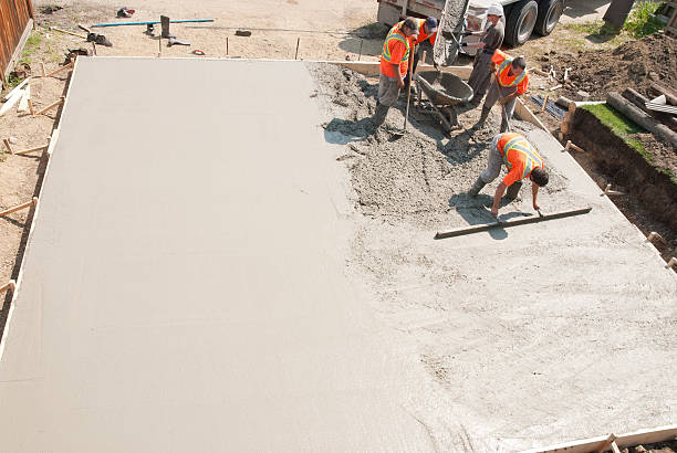 Best Concrete Resurfacing Services  in Kirby, TX
