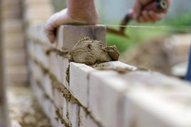 Best Affordable Concrete Services  in Kirby, TX