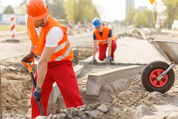 Best Poured Concrete Foundation  in Kirby, TX
